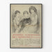 Plakat Narodowego Dnia Sierot Wojennych 1914-16