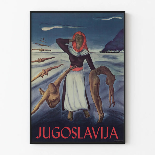 jugoslavia