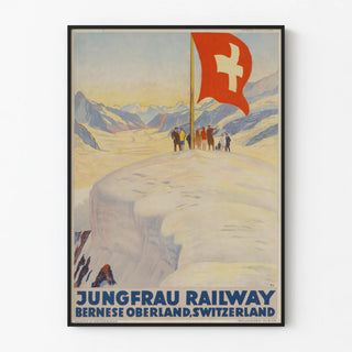 jungfrau-railway