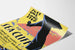 Plakat vintage Just One Long Step to Sea Cliff