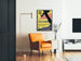Plakat vintage Just One Long Step to Sea Cliff