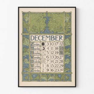 kalenderblad-voor-december-1899