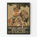 Plakat z wystawy rolniczej kantonalnej St Gallen 1907