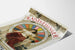 Plakat reklamowy vintage Kast & Ehinger Stuttgart