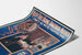 Plakat dekoracyjny vintage "Keep The Home Together Mother"
