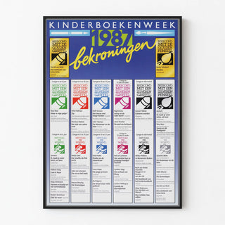 kinderboekenweek-1987-bekroningen