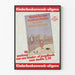 Plakat Kinderboekenweek 1983 - Pan Van Dale i Pani Scholten