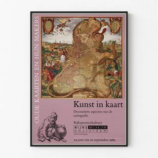 kunst-in-kaart