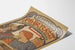 Plakat secesyjny Kunsthalle P.H. Beyer & Sohn Lipsk