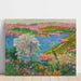 Reprodukcja obrazu Anse du Goulineau - Henry Moret