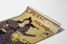 Plakat Vintage L. Prang & Co Wydawnictwa Świąteczne