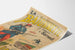 Plakat Vintage La Baïonnette Journal Sobota