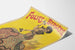 Plakat vintage La Belle Guerrero Folies Bergère