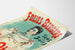Plakat vintage Folies-Bergère La Belle Otero