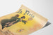 Plakat vintage La Feria Expo Uniwersalna 1900