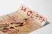 Plakat Vintage Osa - Dekoracja Ścienna Stary Rower