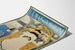 Plakat vintage La Maison Moderne - Elegancka i artystyczna dekoracja ścienna