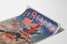 Plakat vintage - La Realta – Cudo XIX wieku