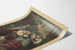 Plakat vintage operetkowy La Timbale d'Argent
