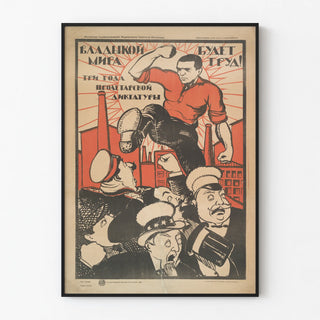 labor-will-be-the-masters-of-the-world