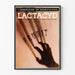 Plakat vintage reklamowy Lactacyd dermatologia