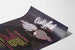 Plakat Ladyfest Oslo 2009 - Dekoracja Ścienna Festiwal Muzyczny