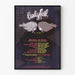 Plakat Ladyfest Oslo 2009 - Dekoracja Ścienna Festiwal Muzyczny