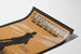 Plakat vintage Lafayette We Hear You Calling do dekoracji ściennych