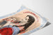 Vintage plakat reklamowy Laird's Bloom of Youth do dekoracji ścian