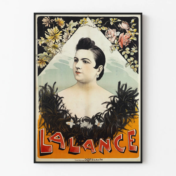lalance