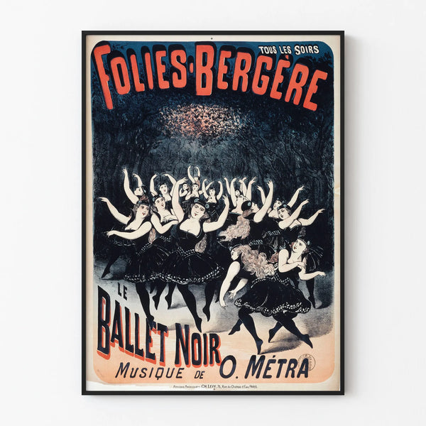 le-ballet-noir