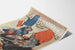 Plakat historyczny Ostatni dzień Komuny Paryskiej 1871