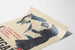 Plakat vintage Gazeta Le Figaro paryska