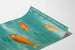 Plakat vintage Le Frénasma Poissons dekoracyjny