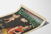Plakat Vintage Nowy Wilhelm Tell - Dekoracja Ścienna Retro