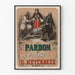 Plakat vintage Le Pardon de Ploërmel - Dekoracja ścienna teatr i opera