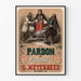 Plakat vintage Le Pardon de Ploërmel - Artystyczna dekoracja ścienna