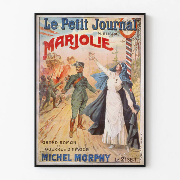 le-petit-journal-publiera-marjolie