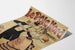 Plakat vintage Le Pôle Nord - 18 Rue de Clichy
