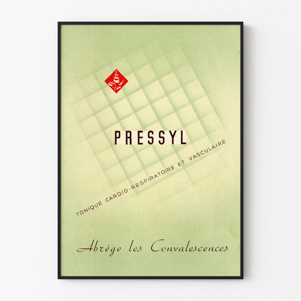 le-pressyl