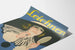 Plakat vintage Leichners Fett & Puder - Dekoracja ścienna retro