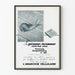 Plakat vintage Formuła Jacquemaire nr 60 dekoracja ścienna