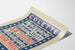 Plakat vintage L'Envers du Music-Hall autorstwa Colette Labourer - 32 rycin
