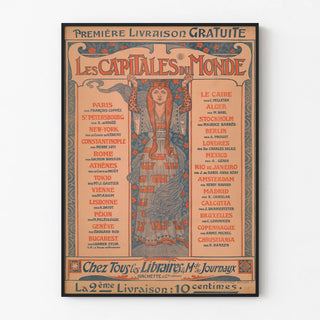les-capitales-du-monde-hachette-cie-editeurs