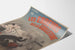 Plakat vintage Błędy gilotyny autorstwa E. Cadol