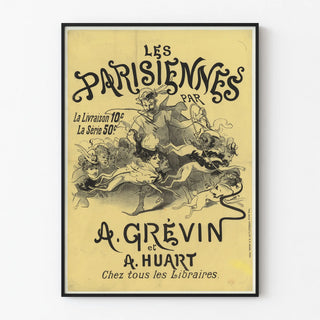 les-parisiennes-la-livraison-10-c-a-grevin-et-a-huart