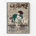 Plakat vintage L'Estampe et L'Affiche Revue d'Art