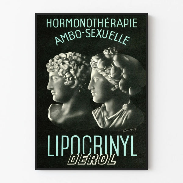 lipocrinyl