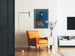 Plakat reklamowy vintage Lippincotts March