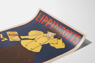 lippincotts-march